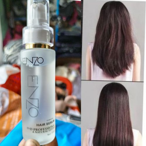 Keratin Human Hair Wig & Weave Repair Serum Spray