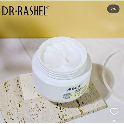 DR RASHEL Vitamin C moisturizer (firming & smoothing) Skin Hydrating Light Moisturizer