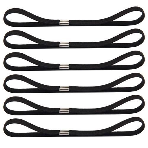 Local 3PCS Long Elastic Head Bands / Hair Ties