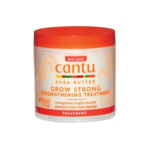 Cantu Grow Strong Treatment