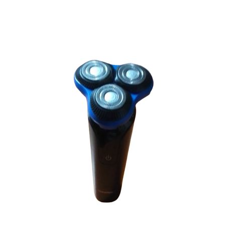 Hair smoother machine