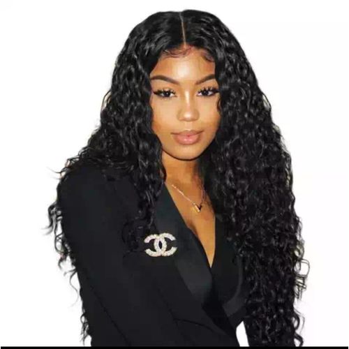 Kinky Curl Wig