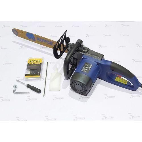 Royce Electric Chain saw