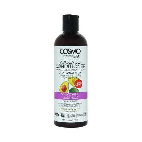 Cosmo Avocado Conditioner – 480ml