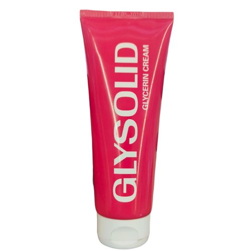 Glysolid Glycerin Cream bc
