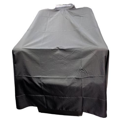 Barber Gown Shaving gown Salon Draper