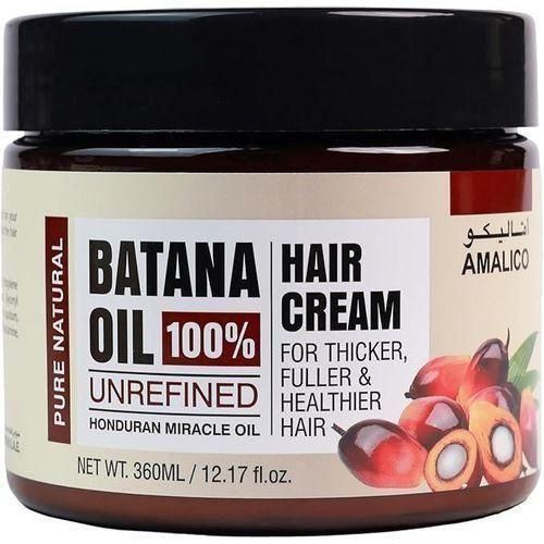 AMALICO BATANA OIL 100% UNREFINED HAIR CREAM