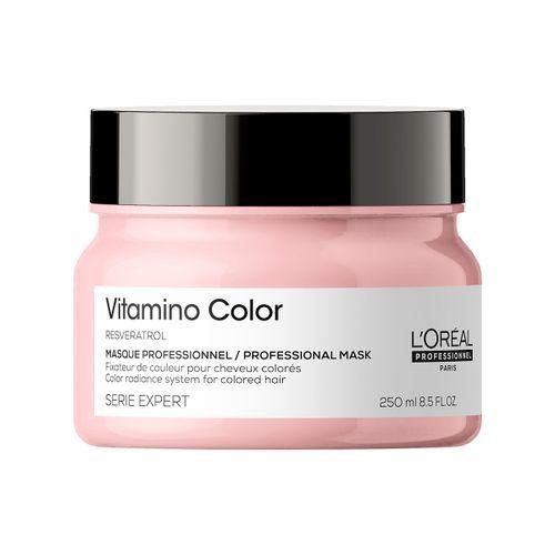 L'Oréal professionnel Vitamino Color Masque- (Treatment) 250ml