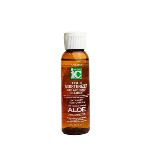 Ic Leave In Moisturizer Hair And Scalp Treatment