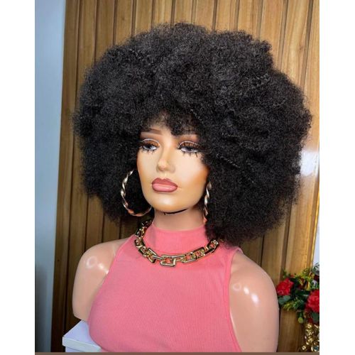 Afro Baby Wig