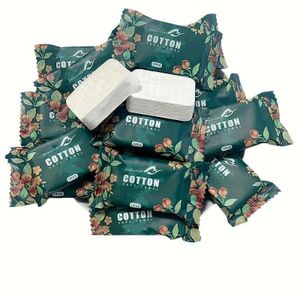 Olay Daily Facials 5-in-1 Water Activated Dry Cloths - Micellar Clean for Sensitive Skin with Aloe Vera Leaf ExtractSoap-Free 30
