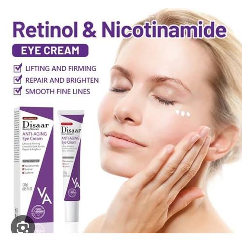 Disaar Anti Aging Eye Cream