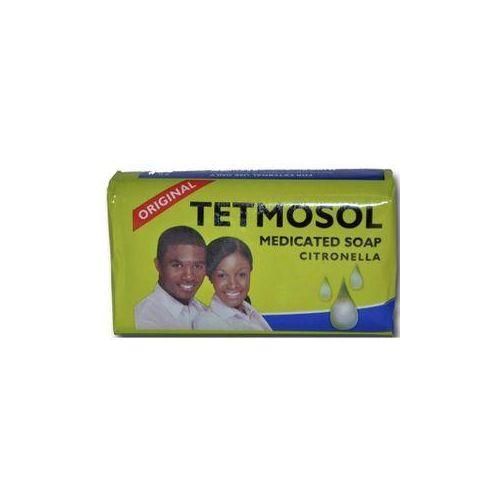 Tetmosol SOAP CITRONELLA 75G