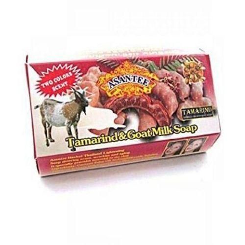 Asantee Tamarind And Goat Milk Soap