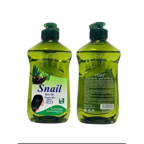 Snail HAIR OIL FOR ALL TYPES HAIR