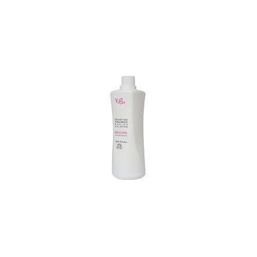 YOGI care u color oxidant Developer 6% 1000 ml