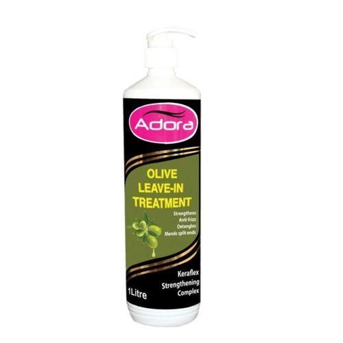 Adora Olive Leave-In Treatment - 1lit