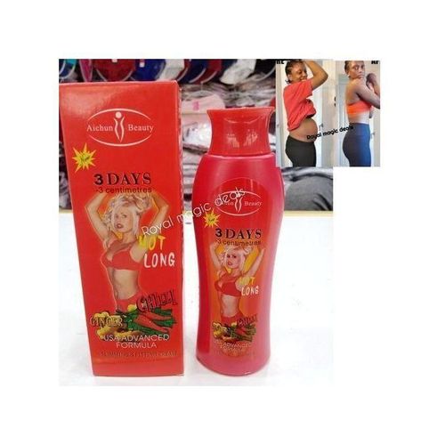 Aichun Beauty Beauty Slimming Tummy Cream