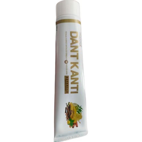 Pantajali Advanced Dental Cream bc