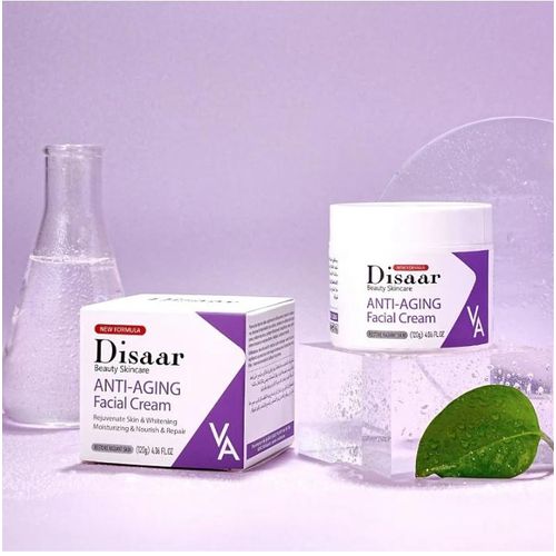 Disaar Anti Aging VA Facial Cream