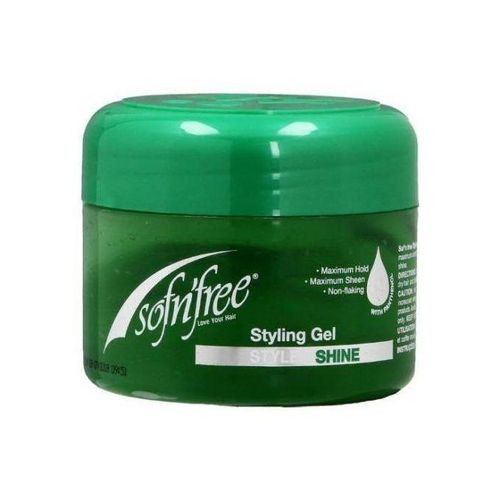 Sofn'free Soft N Free Styling Gel 125ml