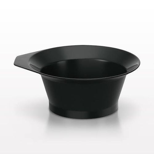 Hair Color Mixing Bowl, Hair Dye/Face mask/Hair Mask Mixing Bowl Black