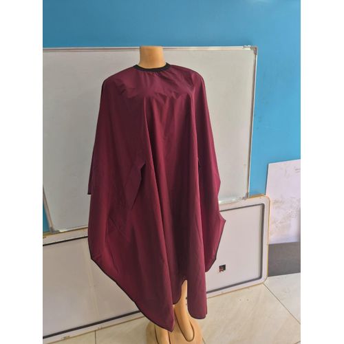 Barber Gown 10