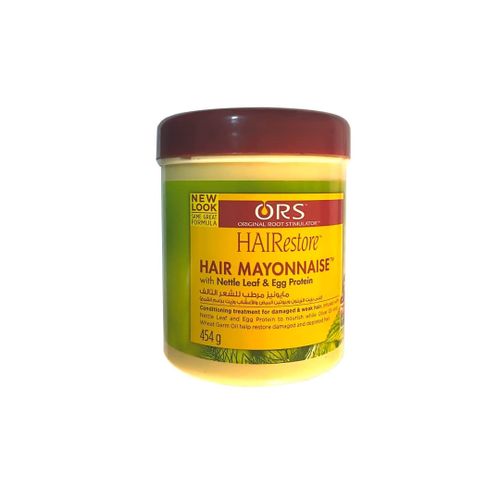 Ors Hair Restore Mayonnaise With Neetle Leaf &Horsetail Extracts