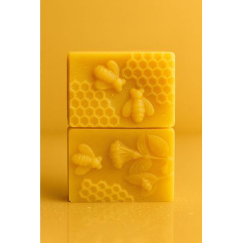 Elixir Glow Facial Soap