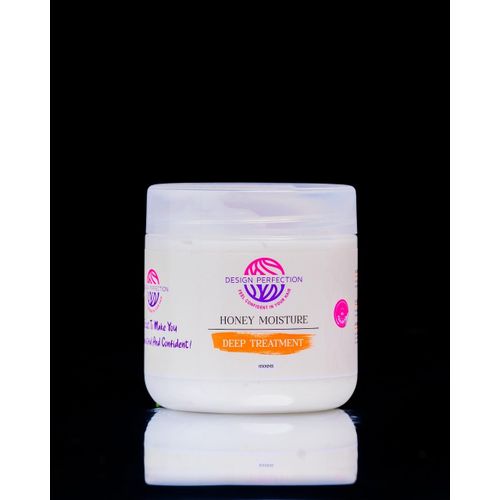 Design Perfection Honey Moisture Deep Treatment