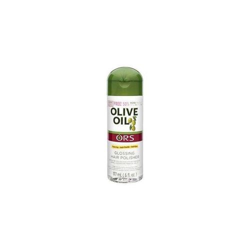Ors Olive Oil Glossing Hair Polisher - 177ml