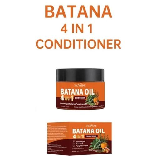 Sauvasine Batana OIL 4 in 1 conditioner