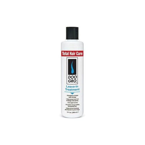 Doo Gro Leave In Treatment Oil
