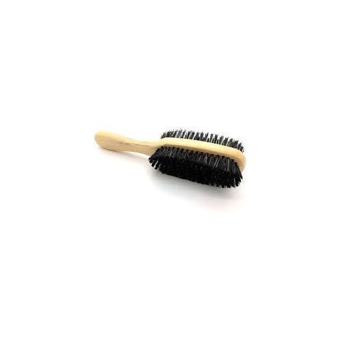 Double side brush