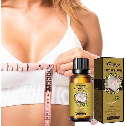 30ML Breast Enhancement Essential Oil For Breast Growth Breast Massage