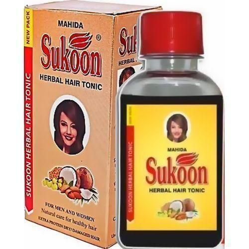 Beauty Sukoon Herbal Hair Tonic 100ml