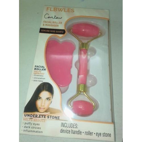 Facial Roller ,massager ,under Eye Stone