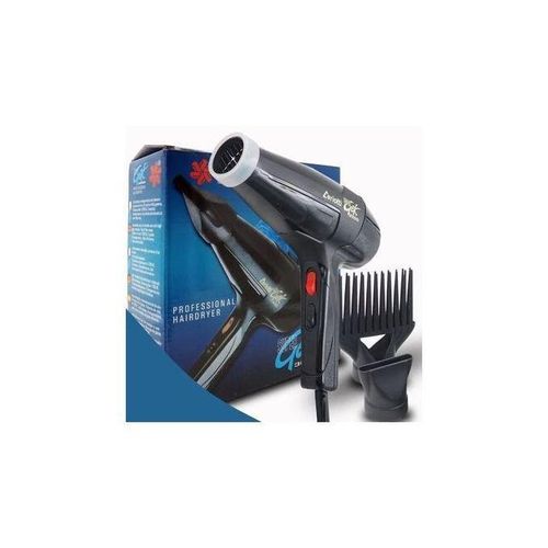 Ceriotti Offer Super GEK 3000 Blow Dry Hair Dryer - Black