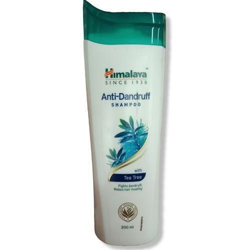 Himalaya Anti Dandruff Hair Shampoo Usable With Oil nk