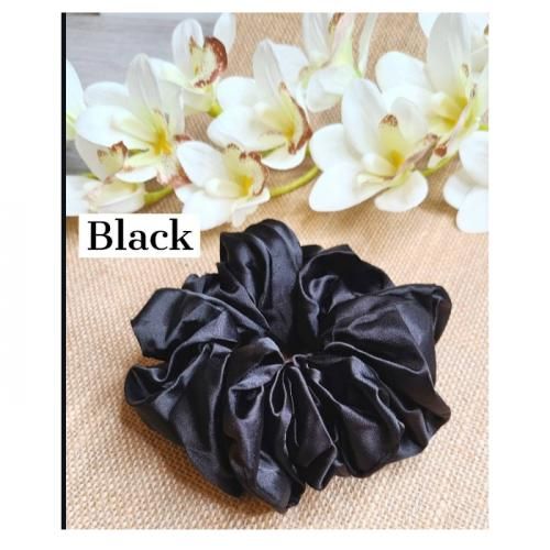 Black Hairband
