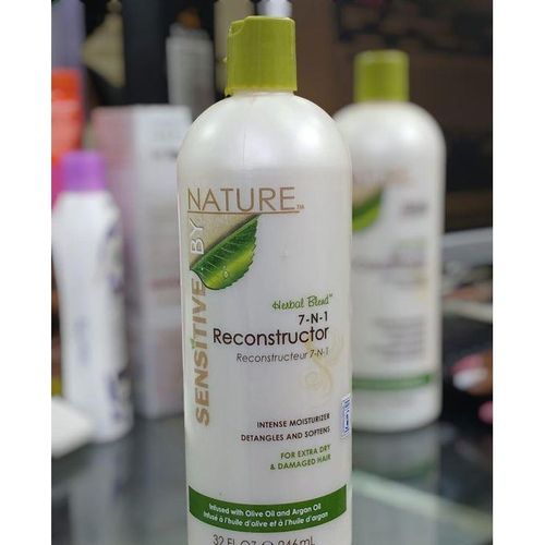 Sensitive Nature 7in1 Reconstructor