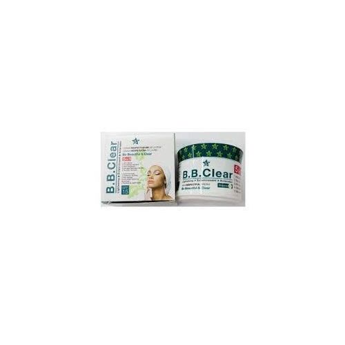 BB Clear 5 In 1 Lightening Cream
