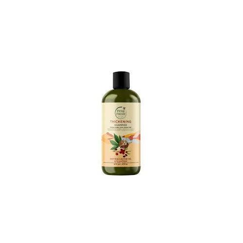 Petal Fresh Thickening Shampoo with Biotin & Castor Oil