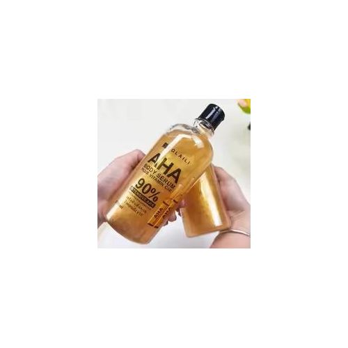 Bolaili AHA Plus Vitamins Face & Body SERUM.