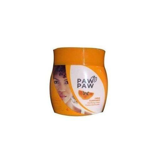 Creamy Paw Paw Skin Lightening & Smoothening Body Cream