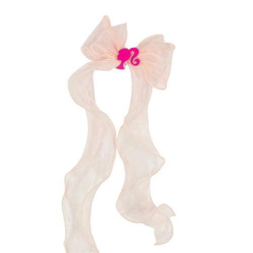 Miniso Barbie Collection Lovely Hair Clip