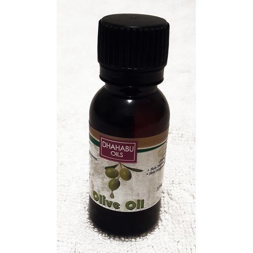 Dhahabu Olive Oil 100% Pure