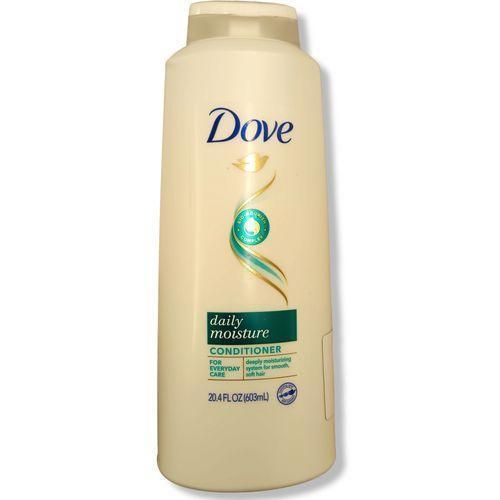 Dove Daily Moisture Conditioner DETANGLER & NOURISHER nk