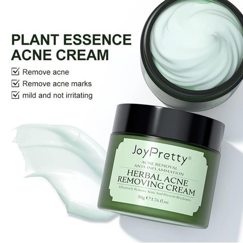 Joy Pretty Herbal Acne Cream