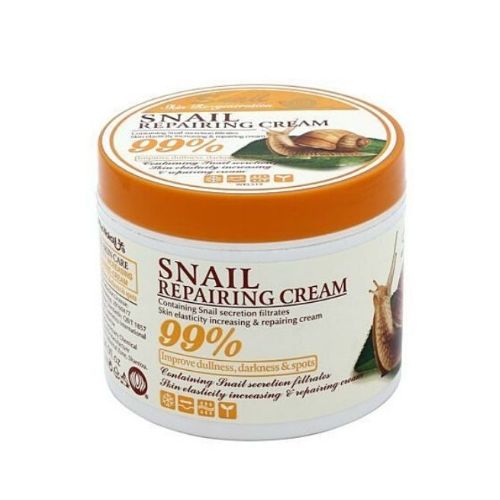 Fruit Of The Wokali Snail Repairing Anti-Aging Cream 115g
